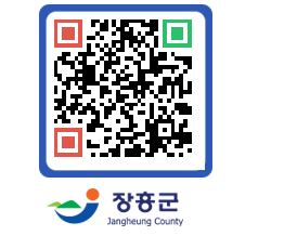 장흥군청 QRCODE - 자유게시판 페이지 바로가기 (http://www.jangheung.go.kr/www/yk3riq@)