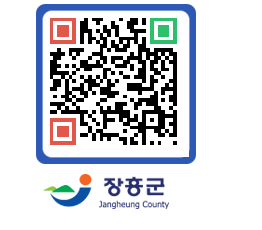 장흥군청 QRCODE - 자유게시판 페이지 바로가기 (http://www.jangheung.go.kr/www/z0pywx@)