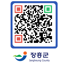 장흥군청 QRCODE - 알뜰시장(아나바다운동) 페이지 바로가기 (http://www.jangheung.go.kr/www/cgqipr@)