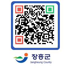 장흥군청 QRCODE - 알뜰시장(아나바다운동) 페이지 바로가기 (http://www.jangheung.go.kr/www/ja2vdk@)