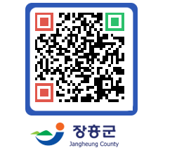 장흥군청 QRCODE - 알뜰시장(아나바다운동) 페이지 바로가기 (http://www.jangheung.go.kr/www/xzvlxz@)