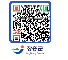 장흥군청 QRCODE - 개인 직거래 페이지 바로가기 (http://www.jangheung.go.kr/www/v1121n@)