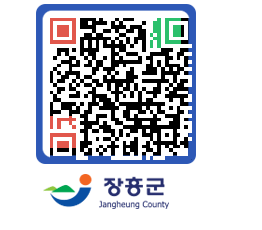 장흥군청 QRCODE - 전체 페이지 바로가기 (http://www.jangheung.go.kr/www/b4144h@)