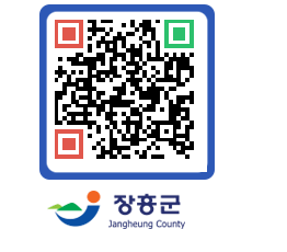 장흥군청 QRCODE - 전체 페이지 바로가기 (http://www.jangheung.go.kr/www/ejt5pp@)