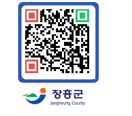 장흥군청 QRCODE - 전체 페이지 바로가기 (http://www.jangheung.go.kr/www/lcnuoj@)