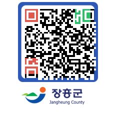 장흥군청 QRCODE - 전체 페이지 바로가기 (http://www.jangheung.go.kr/www/ng2104@)