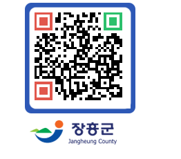 장흥군청 QRCODE - 전체 페이지 바로가기 (http://www.jangheung.go.kr/www/nitzuw@)