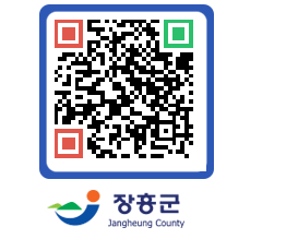 장흥군청 QRCODE - 전체 페이지 바로가기 (http://www.jangheung.go.kr/www/pbnzbf@)