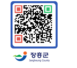 장흥군청 QRCODE - 전체 페이지 바로가기 (http://www.jangheung.go.kr/www/peixz4@)