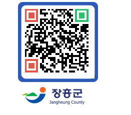 장흥군청 QRCODE - 전체 페이지 바로가기 (http://www.jangheung.go.kr/www/tcxivj@)