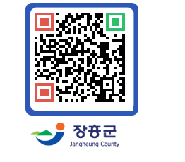 장흥군청 QRCODE - 전체 페이지 바로가기 (http://www.jangheung.go.kr/www/uloq4u@)