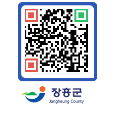 장흥군청 QRCODE - 전체 페이지 바로가기 (http://www.jangheung.go.kr/www/uodrbw@)