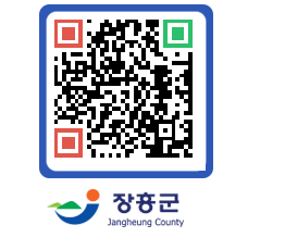 장흥군청 QRCODE - 전체 페이지 바로가기 (http://www.jangheung.go.kr/www/ystheq@)