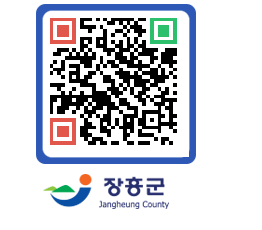 장흥군청 QRCODE - 전체 페이지 바로가기 (http://www.jangheung.go.kr/www/zx4d3d@)