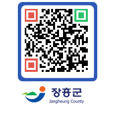 장흥군청 QRCODE - 장흥군 규제 신고고객 보호 서비스 헌장 페이지 바로가기 (http://www.jangheung.go.kr/www/xkzcuw@)
