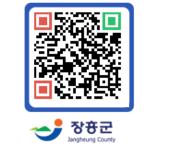 장흥군청 QRCODE - 소화기 사용법 교육 영상 페이지 바로가기 (http://www.jangheung.go.kr/www/wlpbdf@)