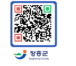 장흥군청 QRCODE - 소화기 사용법 교육 영상 페이지 바로가기 (http://www.jangheung.go.kr/www/xdlm03@)