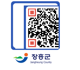 장흥군청 QRCODE - 업무추진비 공개 페이지 바로가기 (http://www.jangheung.go.kr/www/j0ti0v@)