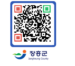 장흥군청 QRCODE - 업무추진비 공개 페이지 바로가기 (http://www.jangheung.go.kr/www/vzmijn@)