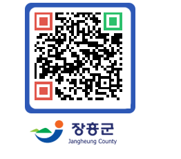 장흥군청 QRCODE - 업무추진비 공개 페이지 바로가기 (http://www.jangheung.go.kr/www/whpcsc@)