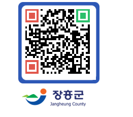 장흥군청 QRCODE - 기부자 명예의 전당 페이지 바로가기 (http://www.jangheung.go.kr/www/uh20h1@)