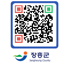 장흥군청 QRCODE - 사전정보공표목록 페이지 바로가기 (http://www.jangheung.go.kr/www/a1y143@)