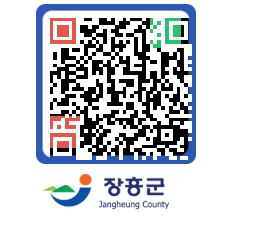 장흥군청 QRCODE - 사전정보공표목록 페이지 바로가기 (http://www.jangheung.go.kr/www/g5251c@)