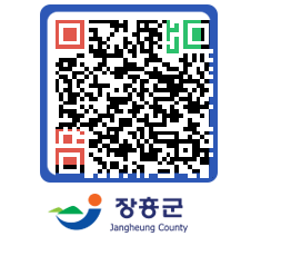 장흥군청 QRCODE - 군수에게 바란다 페이지 바로가기 (http://www.jangheung.go.kr/www/2u5104@)