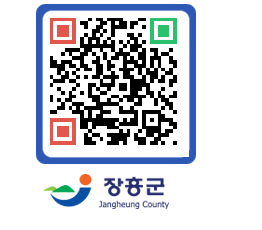 장흥군청 QRCODE - 장흥소식 페이지 바로가기 (http://www.jangheung.go.kr/www/2zgrad@)