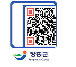 장흥군청 QRCODE - 장흥소식 페이지 바로가기 (http://www.jangheung.go.kr/www/50lpsw@)