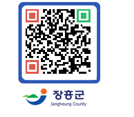 장흥군청 QRCODE - 장흥소식 페이지 바로가기 (http://www.jangheung.go.kr/www/bwp1pc@)