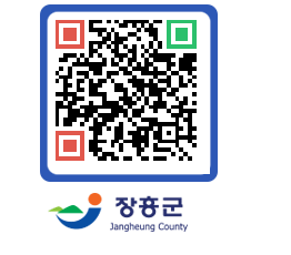 장흥군청 QRCODE - 장흥소식 페이지 바로가기 (http://www.jangheung.go.kr/www/k5aont@)