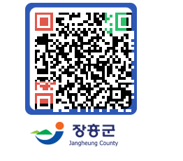 장흥군청 QRCODE - 장흥소식 페이지 바로가기 (http://www.jangheung.go.kr/www/mq4050@)