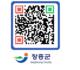 장흥군청 QRCODE - 장흥소식 페이지 바로가기 (http://www.jangheung.go.kr/www/nl2ixq@)