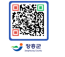 장흥군청 QRCODE - 타기관소식 페이지 바로가기 (http://www.jangheung.go.kr/www/kepwez@)