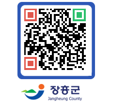 장흥군청 QRCODE - 타기관소식 페이지 바로가기 (http://www.jangheung.go.kr/www/rjabpt@)