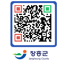 장흥군청 QRCODE - 타기관소식 페이지 바로가기 (http://www.jangheung.go.kr/www/xm2bgx@)