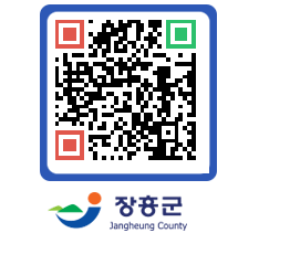 장흥군청 QRCODE - 가맹점 페이지 바로가기 (http://www.jangheung.go.kr/www/pxnjzz@)